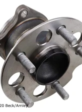 Beck/Arnley Wheel Bearing and Hub Assembly 051-6097                                     - 051-6097 - Image 4