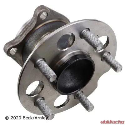Beck/Arnley Wheel Bearing and Hub Assembly 051-6097 - 051-6097