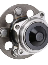 Beck/Arnley Wheel Bearing and Hub Assembly 051-6097                                     - 051-6097 - Image 4