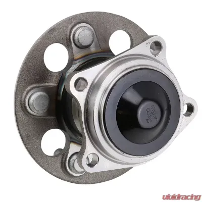 Beck/Arnley Wheel Bearing and Hub Assembly 051-6097 - 051-6097