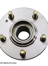 Beck/Arnley Wheel Bearing and Hub Assembly 051-6098                                     - 051-6098 - Image 2