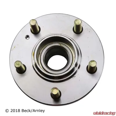 Beck/Arnley Wheel Bearing and Hub Assembly 051-6098 - 051-6098