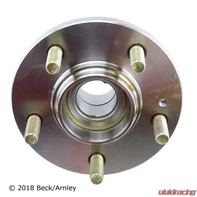Beck/Arnley Wheel Bearing and Hub Assembly 051-6098 - 051-6098
