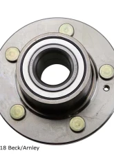 Beck/Arnley Wheel Bearing and Hub Assembly 051-6098                                     - 051-6098 - Image 4