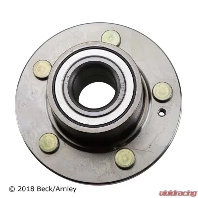 Beck/Arnley Wheel Bearing and Hub Assembly 051-6098 - 051-6098