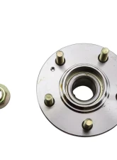 Beck/Arnley Wheel Bearing and Hub Assembly 051-6098                                     - 051-6098 - Image 4