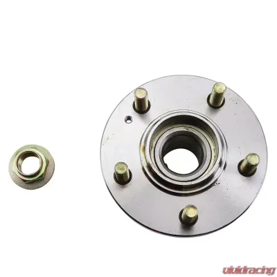 Beck/Arnley Wheel Bearing and Hub Assembly 051-6098 - 051-6098