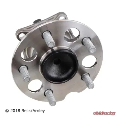 Beck/Arnley Wheel Bearing and Hub Assembly 051-6099 - 051-6099