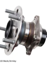 Beck/Arnley Wheel Bearing and Hub Assembly 051-6099                                     - 051-6099 - Image 3