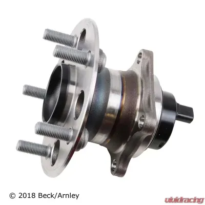 Beck/Arnley Wheel Bearing and Hub Assembly 051-6099 - 051-6099