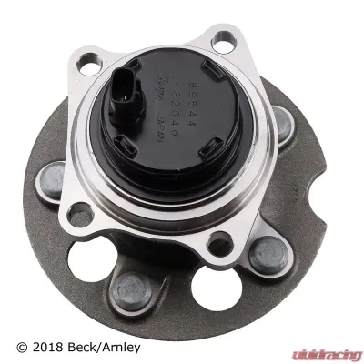 Beck/Arnley Wheel Bearing and Hub Assembly 051-6099 - 051-6099