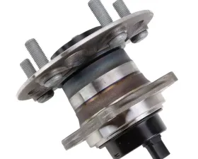 Beck/Arnley Wheel Bearing and Hub Assembly 051-6099