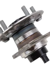 Beck/Arnley Wheel Bearing and Hub Assembly 051-6099                                     - 051-6099 - Image 4