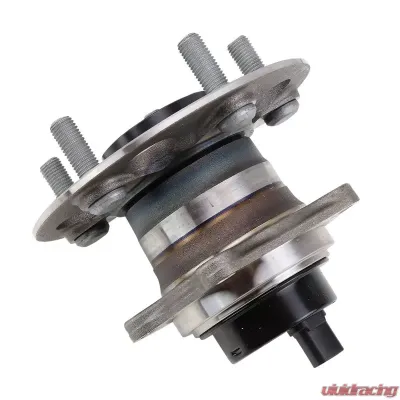 Beck/Arnley Wheel Bearing and Hub Assembly 051-6099 - 051-6099