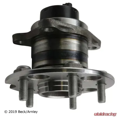 Beck/Arnley Wheel Bearing and Hub Assembly 051-6102 - 051-6102