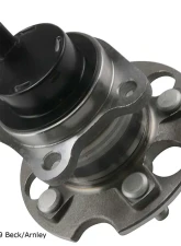 Beck/Arnley Wheel Bearing and Hub Assembly 051-6102                                     - 051-6102 - Image 3