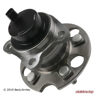 Beck/Arnley Wheel Bearing and Hub Assembly 051-6102 - 051-6102