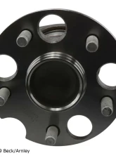 Beck/Arnley Wheel Bearing and Hub Assembly 051-6102                                     - 051-6102 - Image 4
