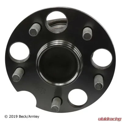 Beck/Arnley Wheel Bearing and Hub Assembly 051-6102 - 051-6102