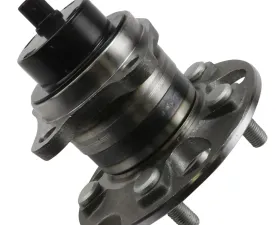 Beck/Arnley Wheel Bearing and Hub Assembly 051-6102