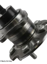 Beck/Arnley Wheel Bearing and Hub Assembly 051-6102                                     - 051-6102 - Image 4