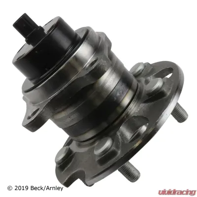 Beck/Arnley Wheel Bearing and Hub Assembly 051-6102 - 051-6102