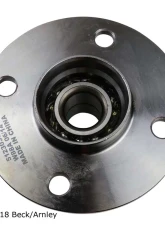 Beck/Arnley Wheel Bearing and Hub Assembly 051-6103                                     - 051-6103 - Image 2