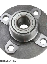 Beck/Arnley Wheel Bearing and Hub Assembly 051-6103                                     - 051-6103 - Image 3