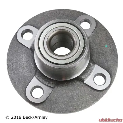 Beck/Arnley Wheel Bearing and Hub Assembly 051-6103 - 051-6103