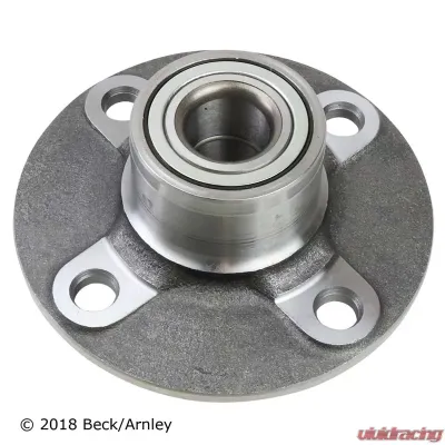 Beck/Arnley Wheel Bearing and Hub Assembly 051-6103 - 051-6103