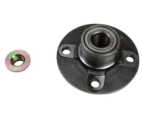 Beck/Arnley Wheel Bearing and Hub Assembly 051-6103