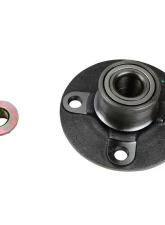 Beck/Arnley Wheel Bearing and Hub Assembly 051-6103                                     - 051-6103 - Image 4