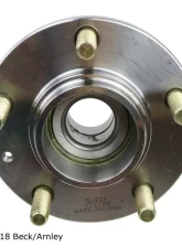Beck/Arnley Wheel Bearing and Hub Assembly 051-6104                                     - 051-6104 - Image 2