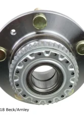 Beck/Arnley Wheel Bearing and Hub Assembly 051-6104                                     - 051-6104 - Image 4