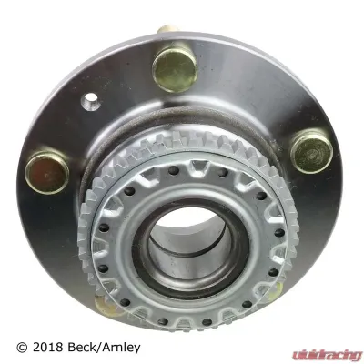 Beck/Arnley Wheel Bearing and Hub Assembly 051-6104 - 051-6104