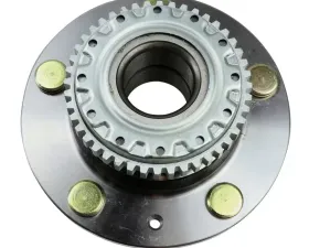 Beck/Arnley Wheel Bearing and Hub Assembly 051-6104