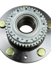 Beck/Arnley Wheel Bearing and Hub Assembly 051-6104                                     - 051-6104 - Image 4