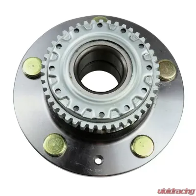 Beck/Arnley Wheel Bearing and Hub Assembly 051-6104 - 051-6104