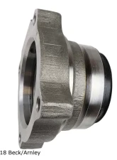 Beck/Arnley Wheel Bearing 051-6105                                     - 051-6105 - Image 2