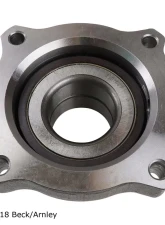 Beck/Arnley Wheel Bearing 051-6105                                     - 051-6105 - Image 3