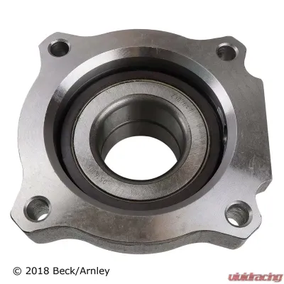Beck/Arnley Wheel Bearing 051-6105 - 051-6105