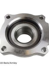 Beck/Arnley Wheel Bearing 051-6105                                     - 051-6105 - Image 4