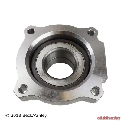 Beck/Arnley Wheel Bearing 051-6105 - 051-6105