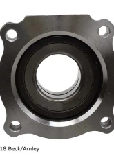 Beck/Arnley Wheel Bearing 051-6106                                     - 051-6106 - Image 2