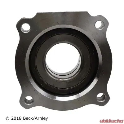 Beck/Arnley Wheel Bearing 051-6106 - 051-6106