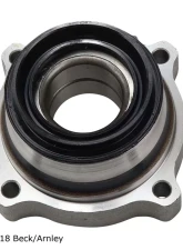 Beck/Arnley Wheel Bearing 051-6106                                     - 051-6106 - Image 3