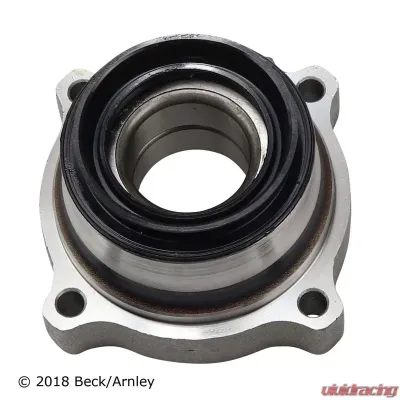 Beck/Arnley Wheel Bearing 051-6106 - 051-6106