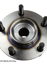 Beck/Arnley Wheel Bearing and Hub Assembly 051-6107                                     - 051-6107 - Image 2