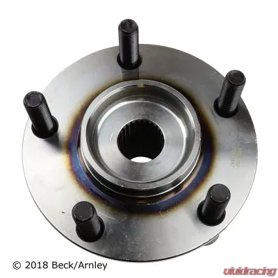 Beck/Arnley Wheel Bearing and Hub Assembly 051-6107 - 051-6107