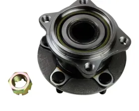 Beck/Arnley Wheel Bearing and Hub Assembly 051-6107